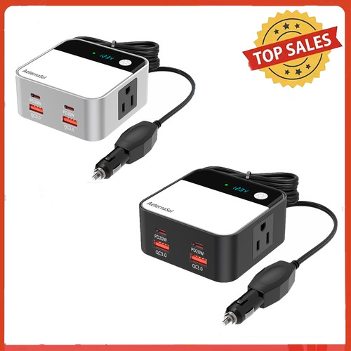 200w car vehicle power - 200w,