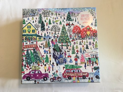 Christmas tree farm 1000 - christmas,