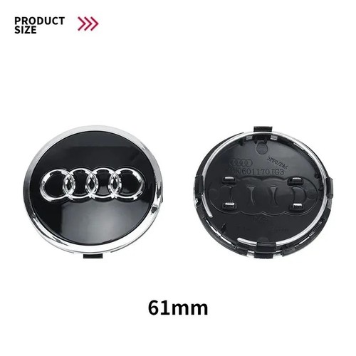 4pcs for audi a6 a7 - 4pcs, a4