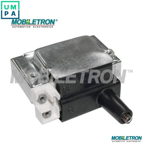 Ignition coil for - ignition,