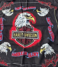 Harley Davidson Vintage