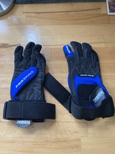 OBrien Pro Skin Water-ski Wakeboard Gloves Size S