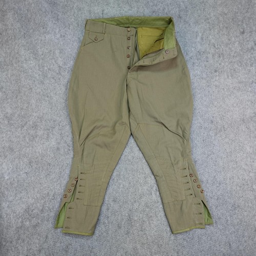 Vintage military pants mens - military,