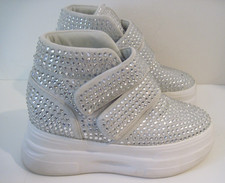 AZALEA WANG CYBER EMBELLISHED