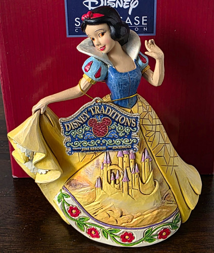 Traditions disney showcase - disney,
