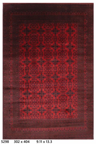 Ft oriental bokhara - 13,