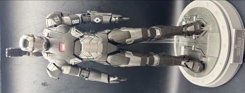 Hot toys iron - man, mark