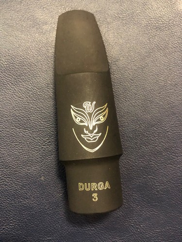 Durga mouthpiece alto - mouthpiece,