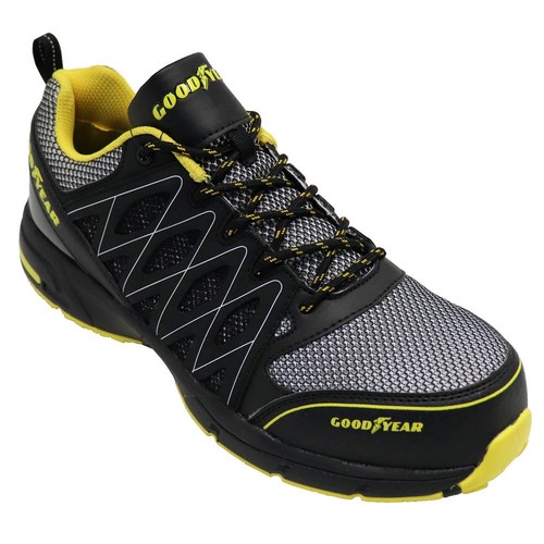 Mens workwear trainers safety - mens,