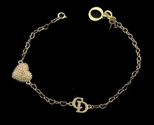 Christian Dior Bracelet