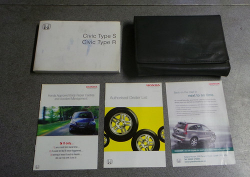 2007 honda civic type - civic, gt