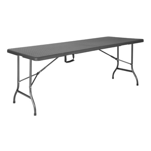 Bolero folding table - bolero,