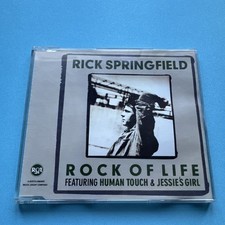 Rick Springfield - Rock Of