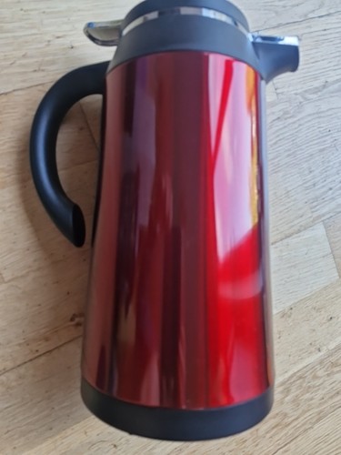 Ernesto red litre thermal - ernesto,