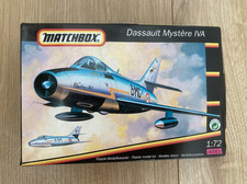 Matchbox model kit 40061 - matchbox,