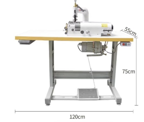 801d leather skiving machine - leather,