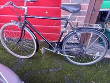 Raleigh Chiltern Vintage Gents