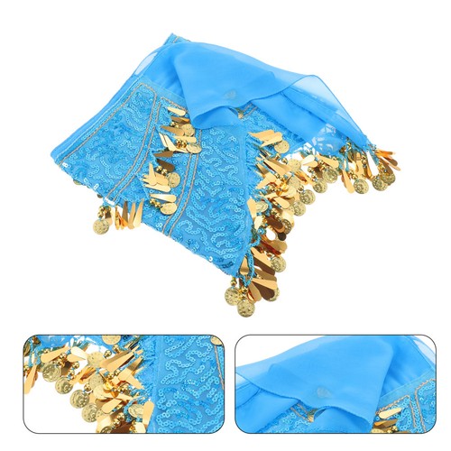 2pcs belly dancer costumes - dancer,