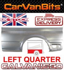 FOR FORD TRANSIT LWB 00-14 MK6