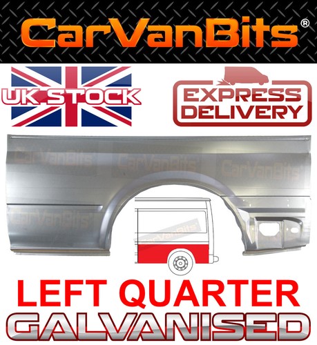 For ford transit lwb mk6 - lwb,