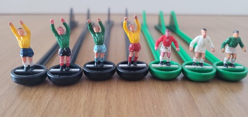 Seven subbuteo heavyweight - seven,