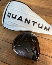 Callaway Quantum Triple