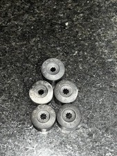 Genuine Volkswagen Bolt Cap Part Number 3C06011739B9 For Locking Wheel Bolts