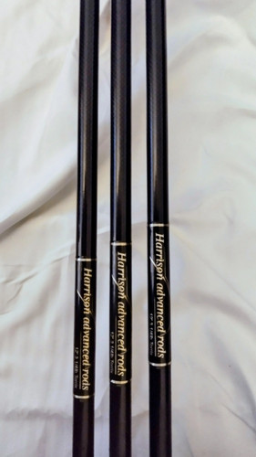 Set harrison torrix 12ft - of,
