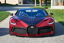 618862 Bugatti Divo Lady Bug