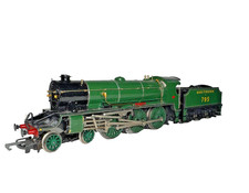 Hornby OO Gauge Southern 4-6-0