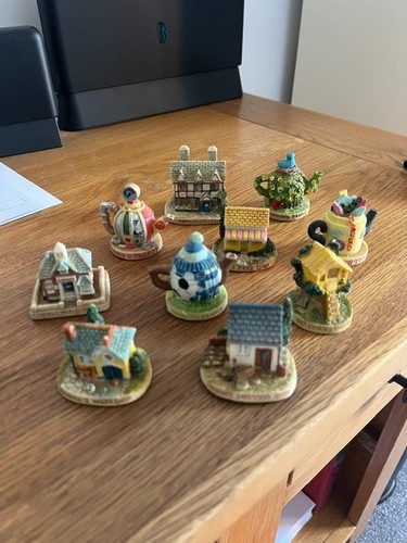 Tetley tea folk - tea, folk’s