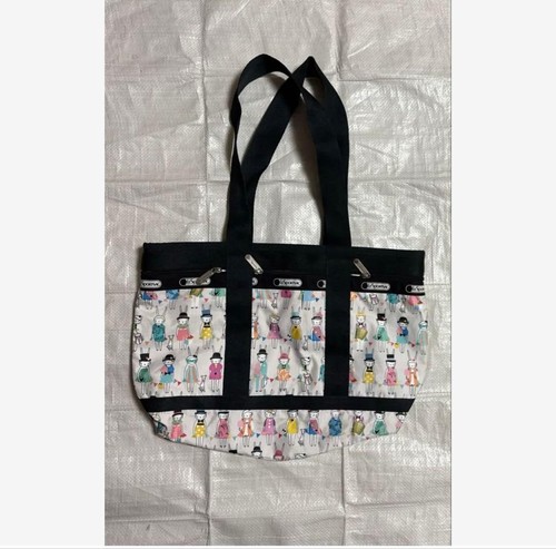 Lesportsac fifi lapin artist - x,