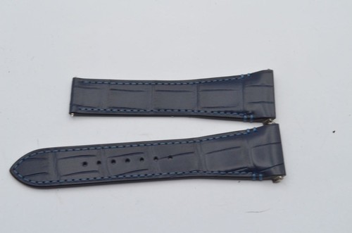 Cartier leather bracelet 23mm - leather,