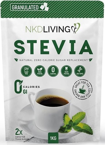 Nkd living stevia sweetener - nkd,