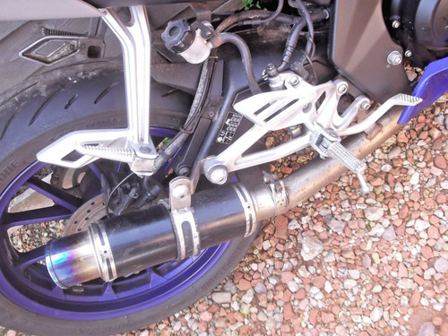 2020 yamaha yzf - 2020,