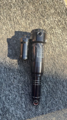 Mtb rear shock rock shox - mtb,