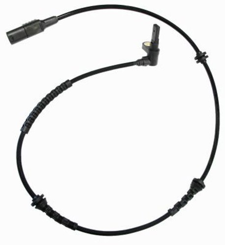 Wheel speed sensor - wheel,