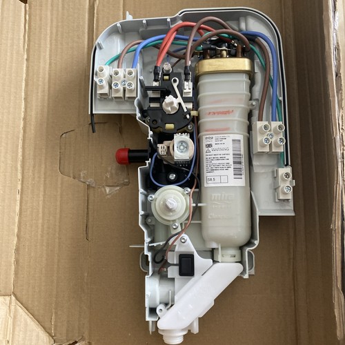 Mira sprint multi - mira, 8.5kw
