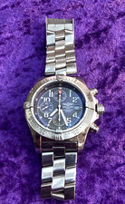 Boxed Breitling Avenger
