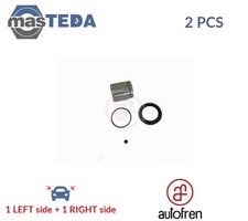 D4850C BRAKE CALIPER REPAIR