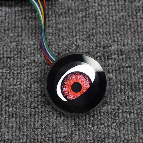 12v led red ice blue - red/ice, blue/green