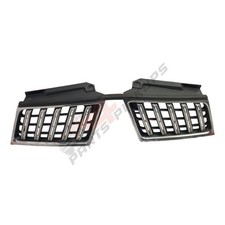 2010 Mitsubishi L200 Trojan