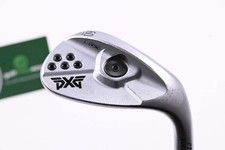 PXG 0311 Milled Sugar Daddy II Lob Wedge / 60 Degree / Stiff Flex Elevate MPH 95