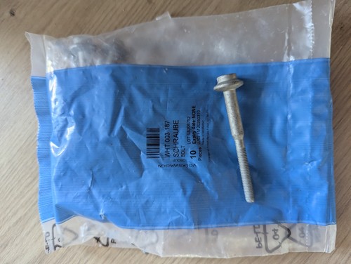 Genuine injector stretch - genuine,