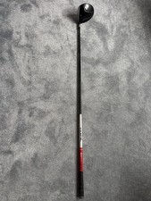 TAYLORMADE BURNER 9.5° DRIVER REAX 50g Reg Graphite Shaft, Head Cover.