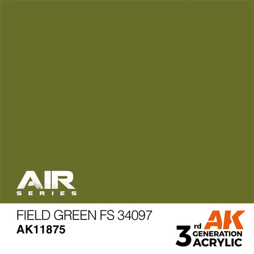 Ak11875 air series field - ak11875,