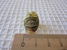 Patrolman Peoria Police US LAW