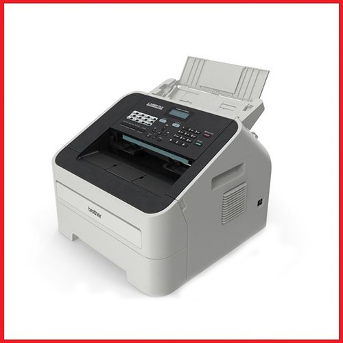 Brother fax 2840 monochrome - fax-2840,