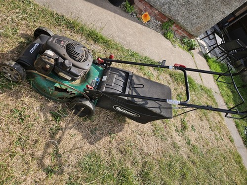 Qualcast xsz46d - qualcast, xsz46d-sd