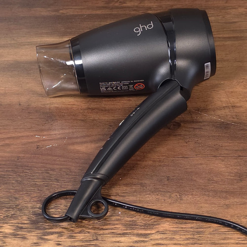 Ghd flight travel hair dryer - ghd,